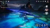 Galbrena in combat (Image via Kuro Games)